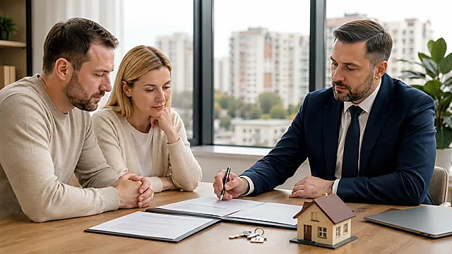 Проверка договора купли-продажи жилья
