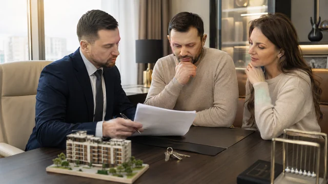 Подготовка жалобы в прокуратуру