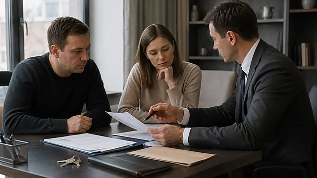 Подготовка апелляционной жалобы