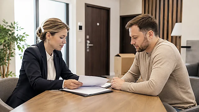 Подготовка заявления о выселении