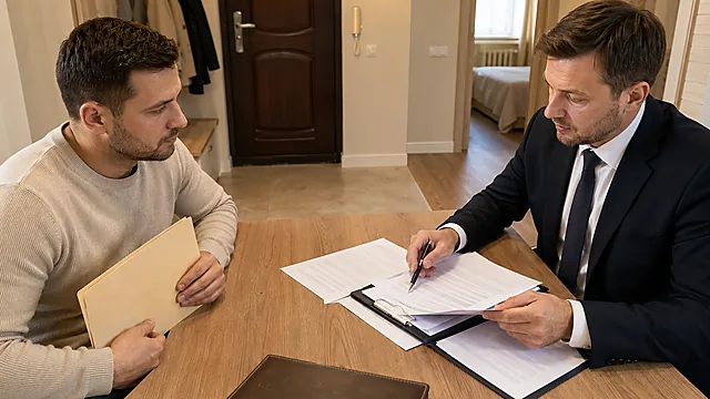 Подготовка заявления в суд