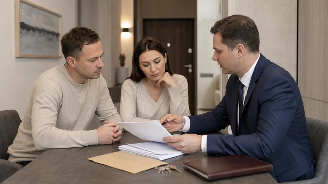Подготовка заявления в администрацию или ДГИ
