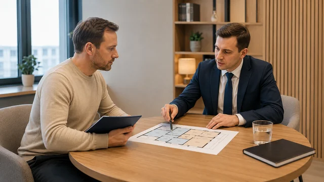 Правовое заключение по жилищной ситуации