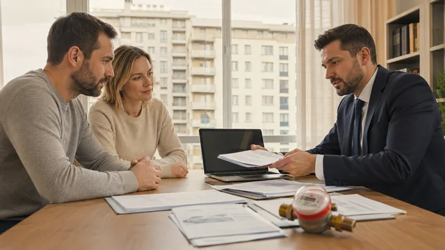 Подготовка досудебной претензии