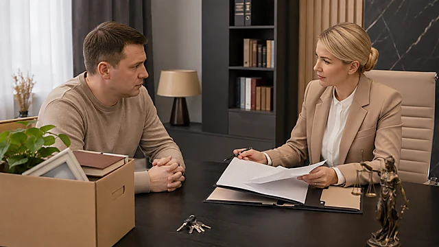 Подготовка ходатайства