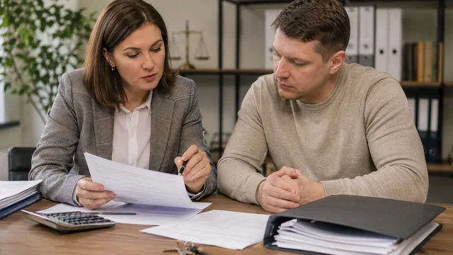 Анализ документов
