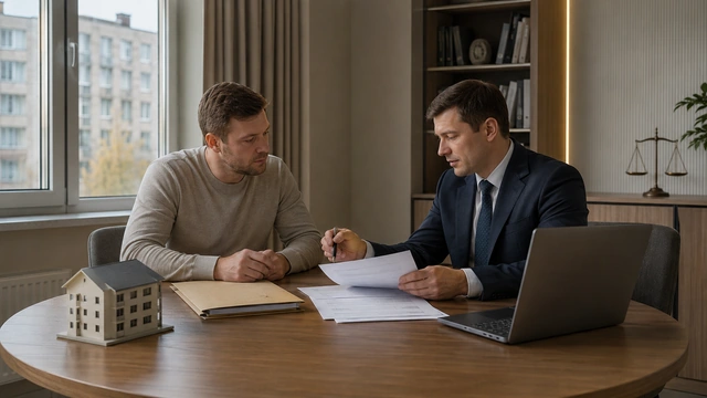 Подготовка частной жалобы