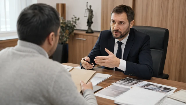Подготовка частной жалобы