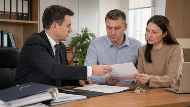 Анализ документов