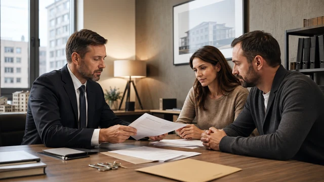 Консультация юриста