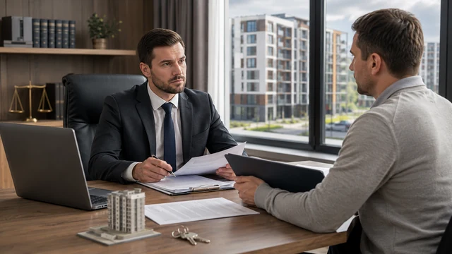 Подготовка искового заявления
