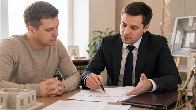 План действий по жилищному вопросу