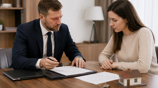 Подготовка досудебной претензии