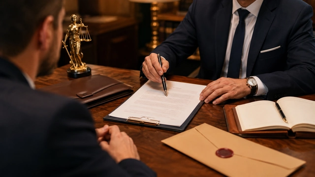 Правовое заключение по наследственной ситуации