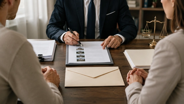 Подготовка ответа на претензию