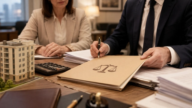 Подготовка заявления в суд