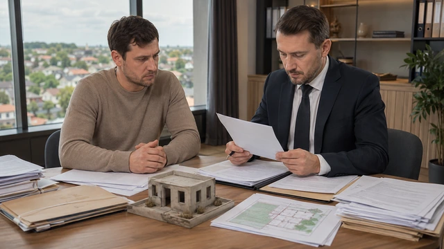 Правовое заключение по наследственной ситуации
