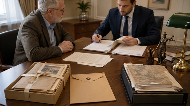 Подготовка жалобы в государственный орган