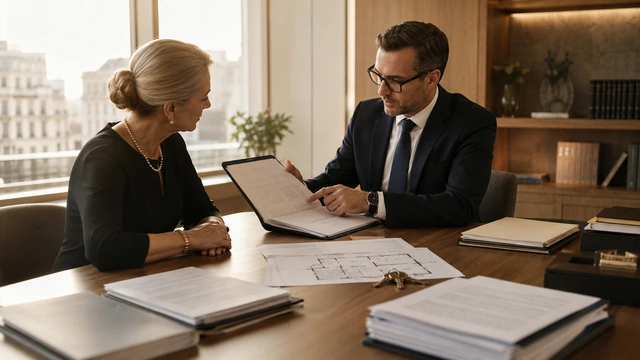 Правовое заключение по наследственной ситуации