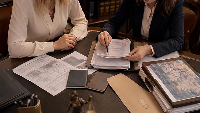 Подготовка кассационной жалобы
