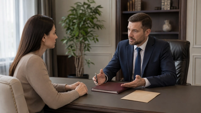 Консультация юриста