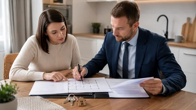 Подготовка жалобы руководителю ведомства