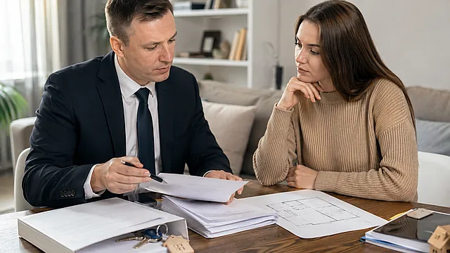 Подготовка заявления о предоставлении документов