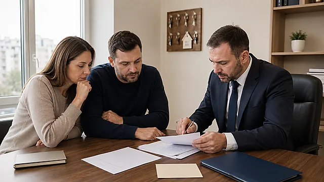 Подготовка жалобы на действия должностного лица
