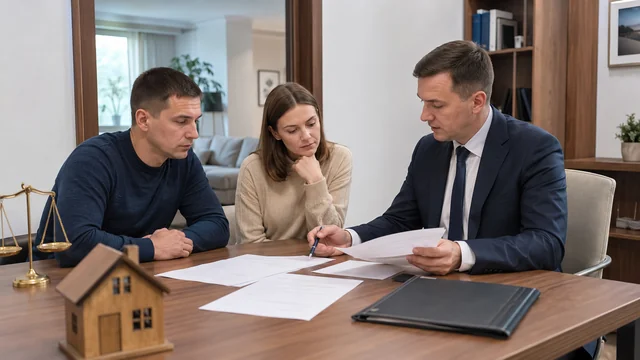 Подготовка апелляционной жалобы