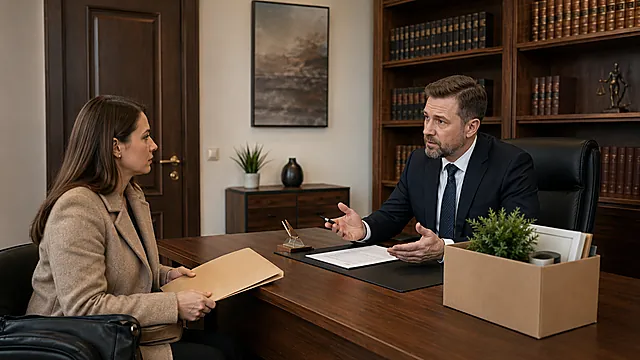 Подготовка жалобы старшему судебному приставу
