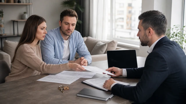 Подготовка жалобы в МВД или полицию