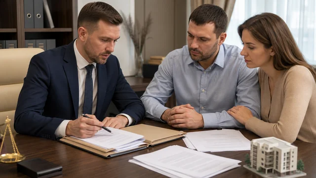 Правовое заключение по перспективам жалобы