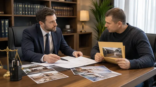 Подготовка жалобы на действия должностного лица