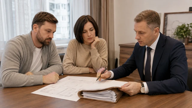 Подготовка пакета приложений к жалобе