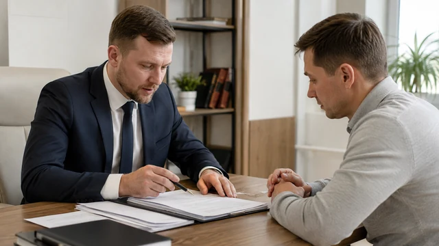 Подготовка жалобы в вышестоящий орган