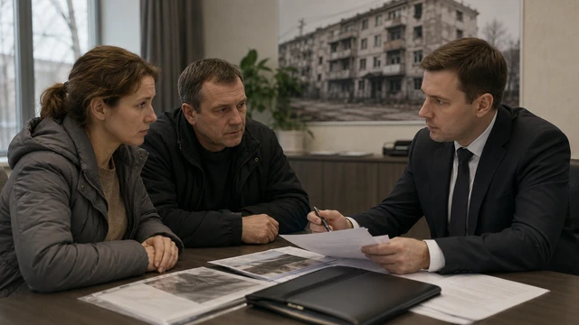 Подготовка жалобы в суд