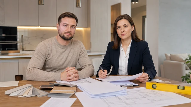 Консультация с разбором документов