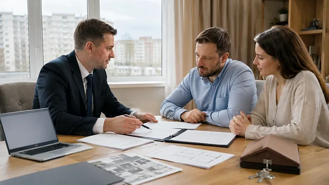 Подготовка административного искового заявления