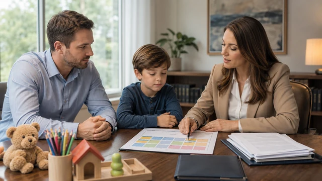 Подготовка ходатайства