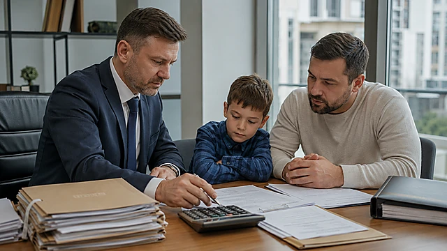 Подготовка искового заявления