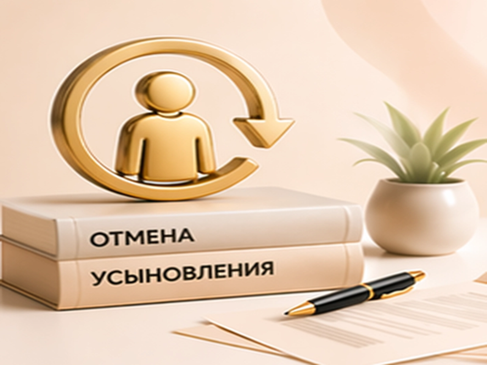 Отмена усыновления
